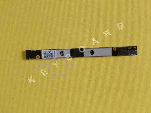 Вебкамера Lenovo Ideapad 510-15IKB